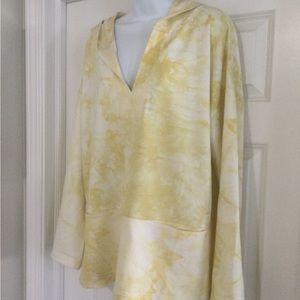 Melloday Womens hoodie